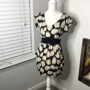 Summer Mini Dress by Forever 21 Size M